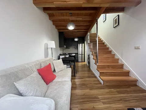 Chalet pareado en calle de Sar, 15