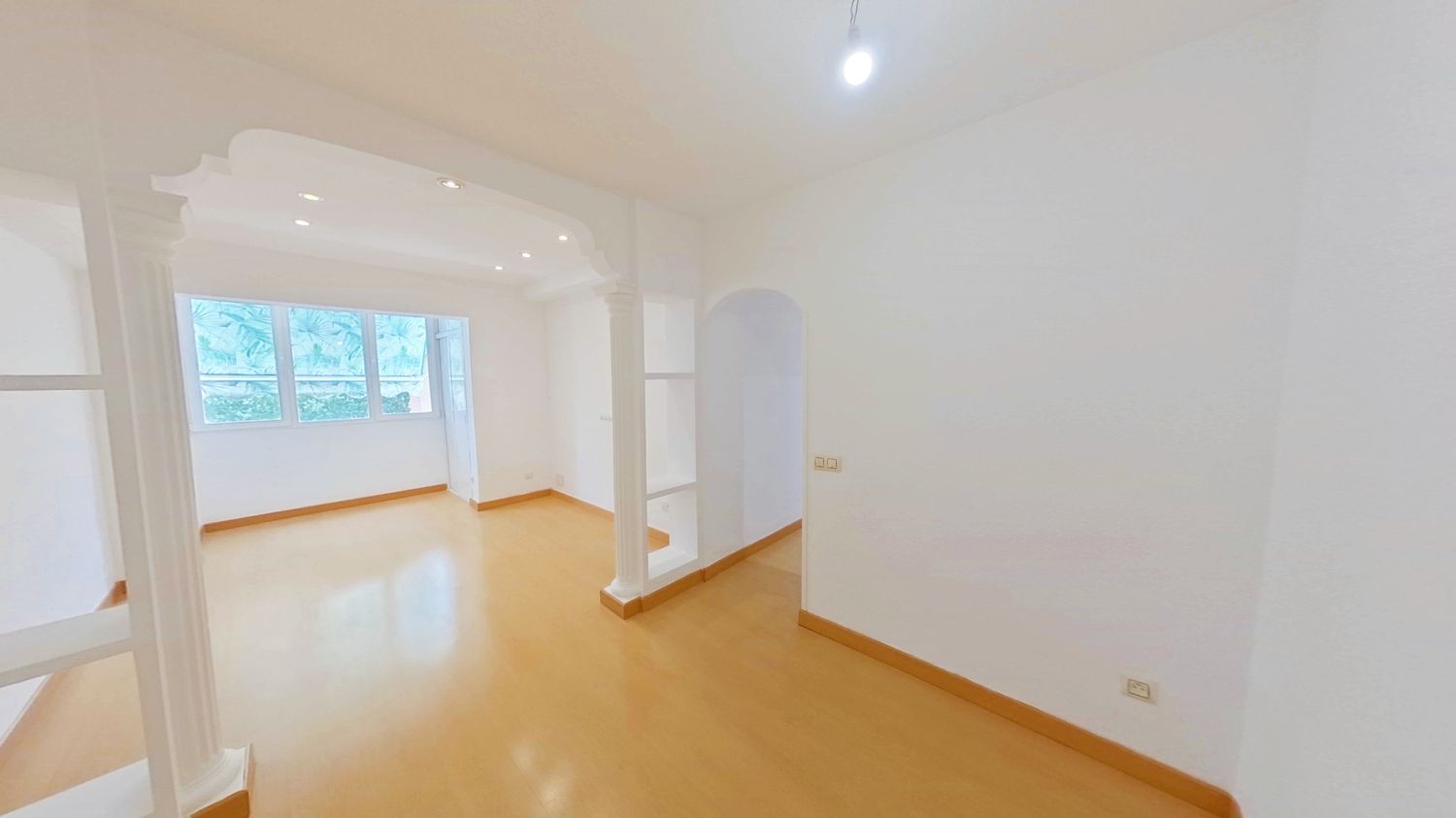 Piso en Centro - Foto 5