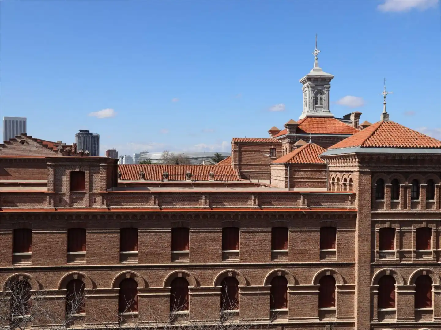 Piso en  Calle del Príncipe de Vergara 205 - Foto 89