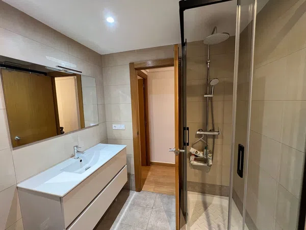 Piso en calle de Xile, 10 - Foto 8