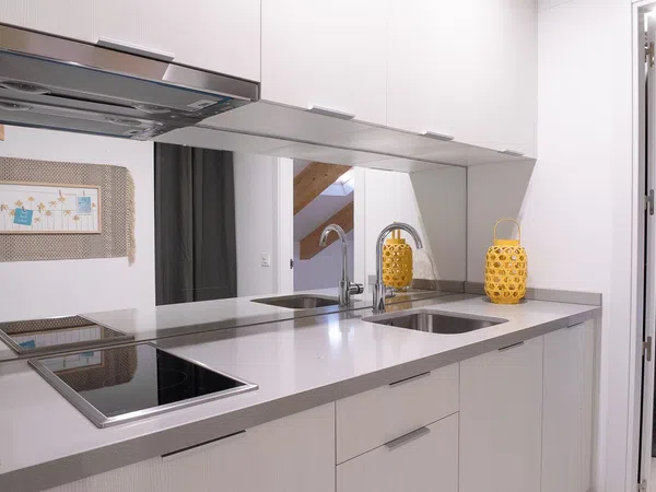 Piso en calle Vázquez Coronado, 9 - Foto 8