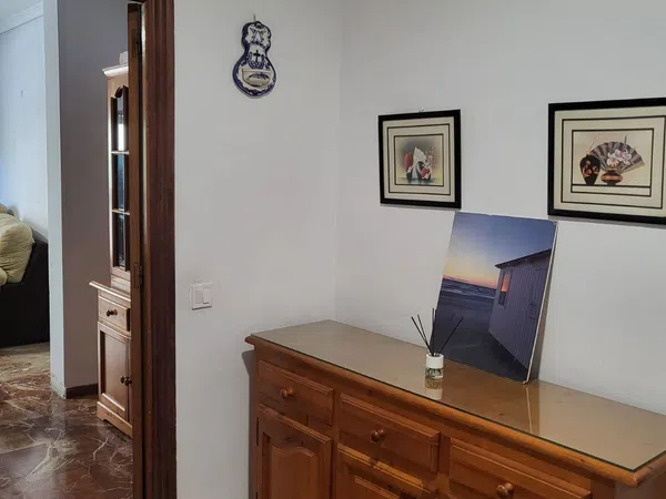 Piso en Avenida Alcalde Juan Fernandez, 27, El Juncal - El Plantinar - Foto 5