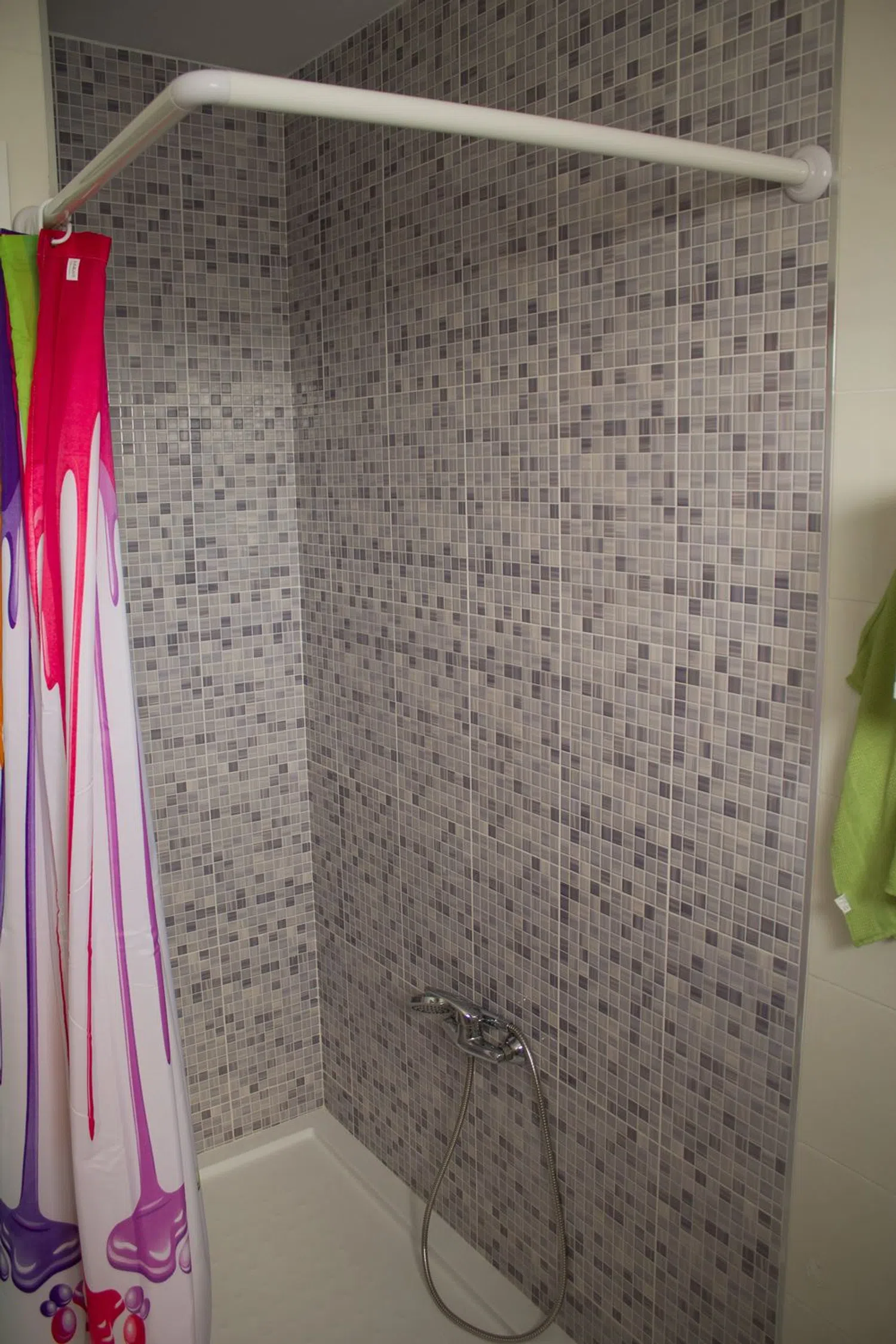 Piso en calle de Sant Vicent Màrtir, 244 - Foto 8