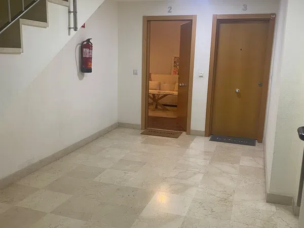 Piso en calle el Algarrobo, 9 - Foto 4