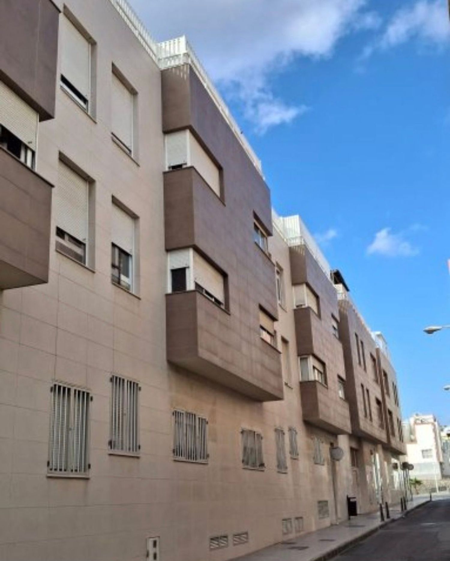 Piso en Calle Concejal Manuel Rodríguez Costas, 3, La Isleta - Foto 8