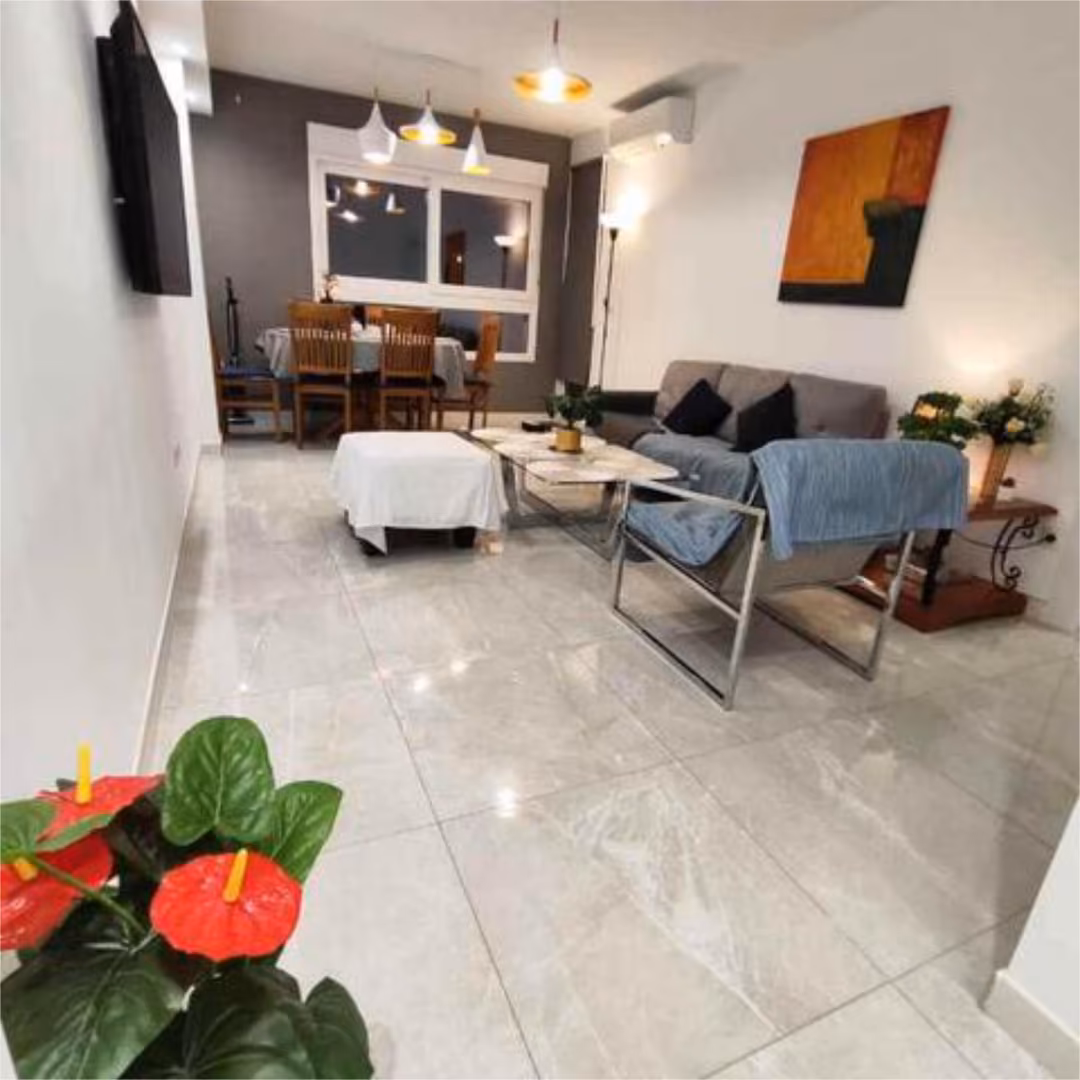 Apartamento en Nazaret - Foto 7