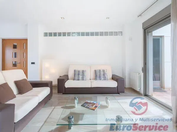 Casa o chalet independiente en Sierra Perenchiza - Cumbres de Calicanto - Santo Domingo - Foto 7