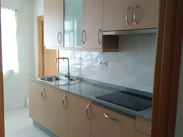 Piso en Calle Sinforiano López, 14, Falperra-Santa Lucía - Foto 1
