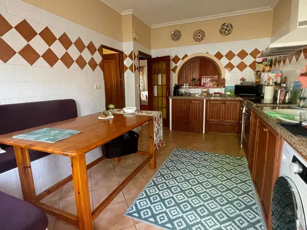 Casa o chalet independiente en Monteagudo - Foto 8