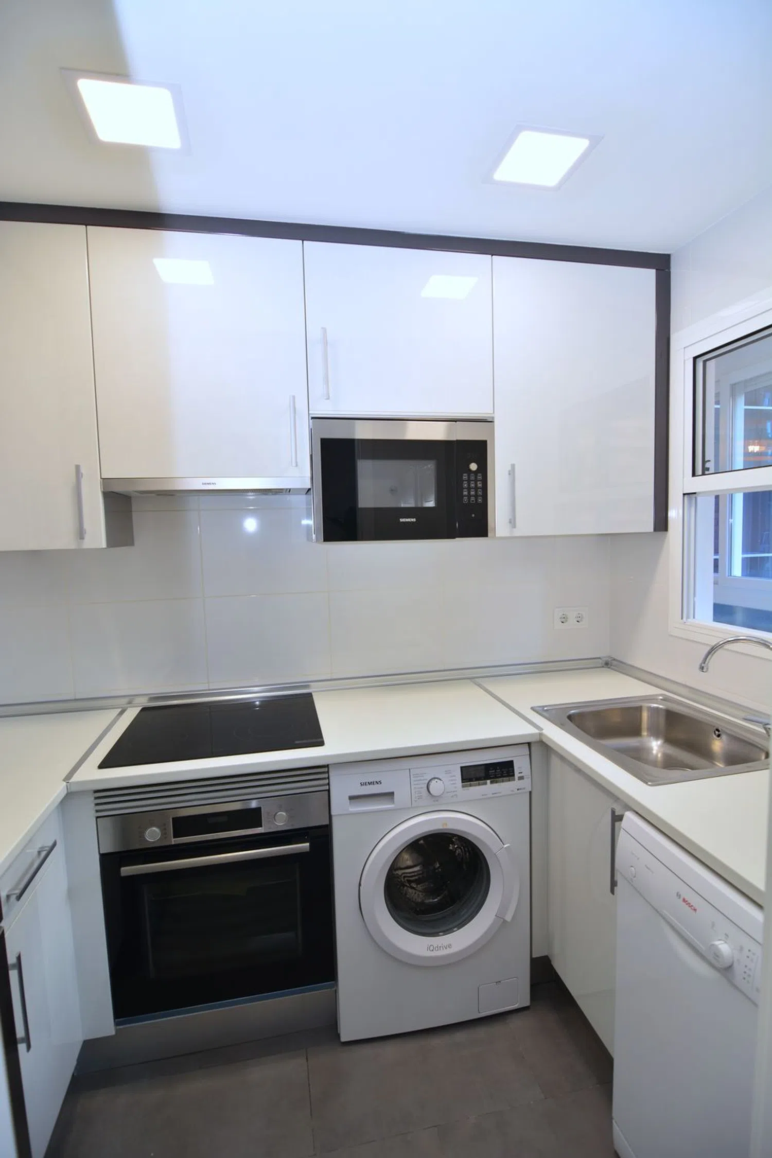 Piso en calle de José Castán Tobeñas, 1 - Foto 8