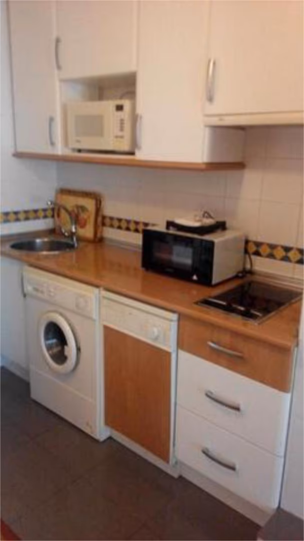 Apartamento en Triana