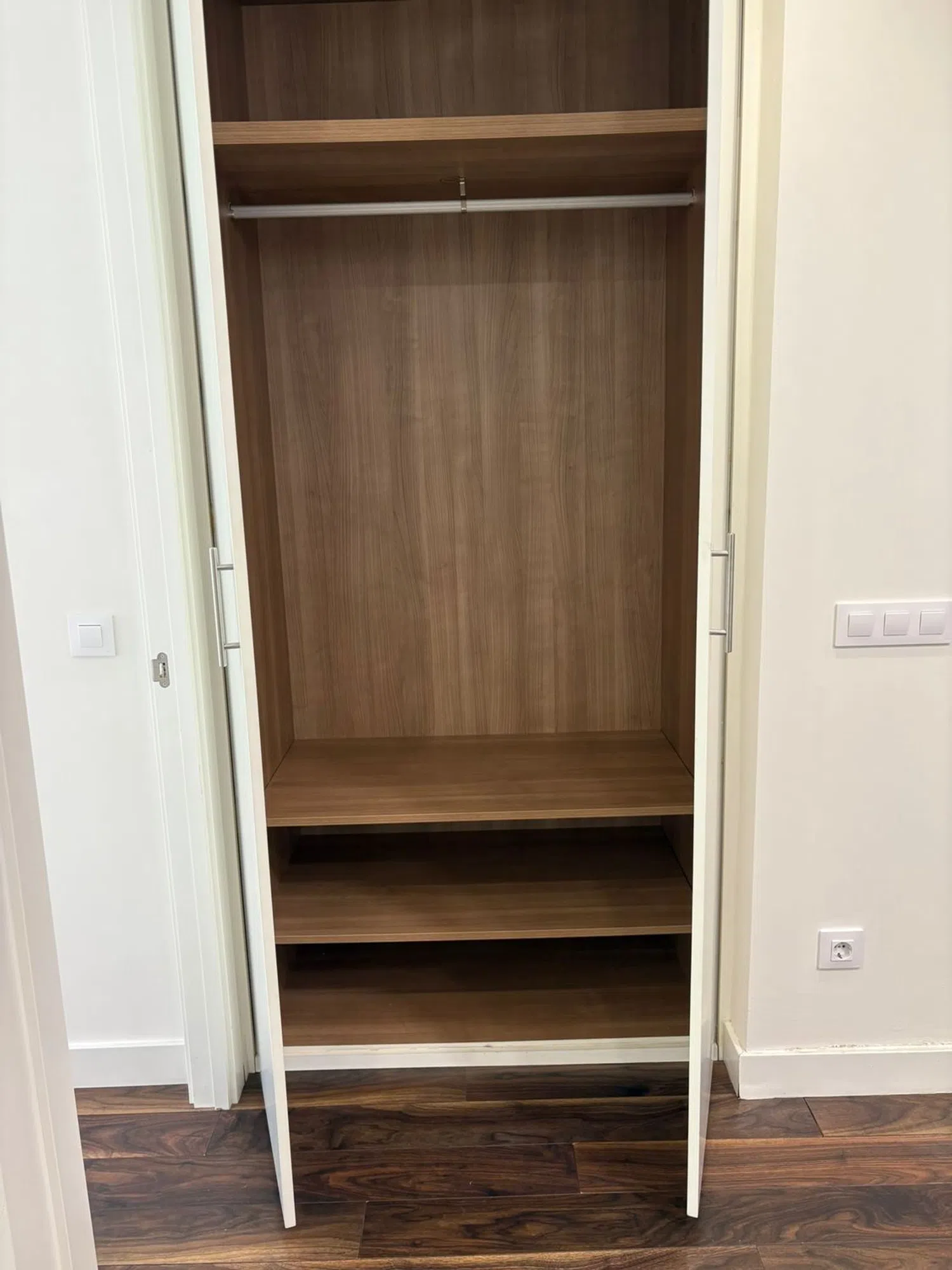 Piso en calle Arcipreste de Hita, 12 - Foto 5