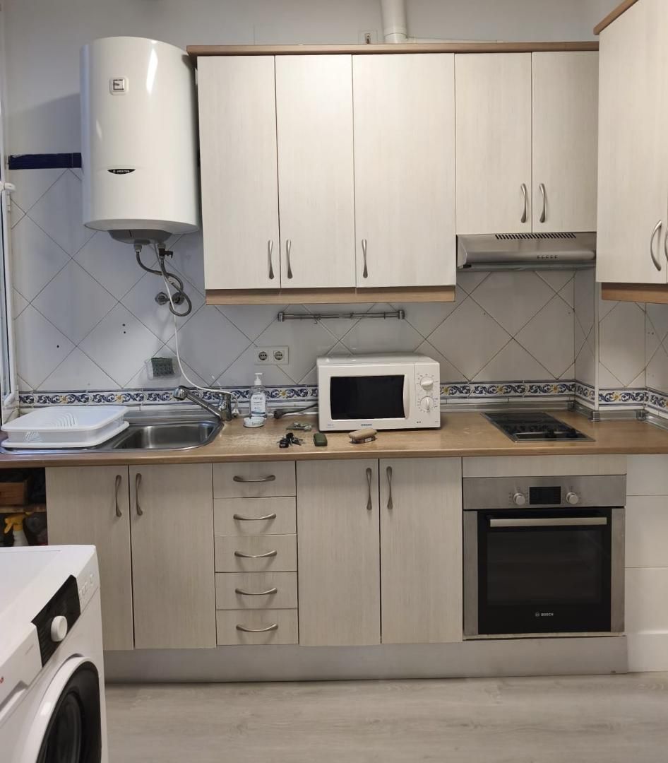 Piso en  Calle de Rodríguez San Pedro 25 - Foto 13