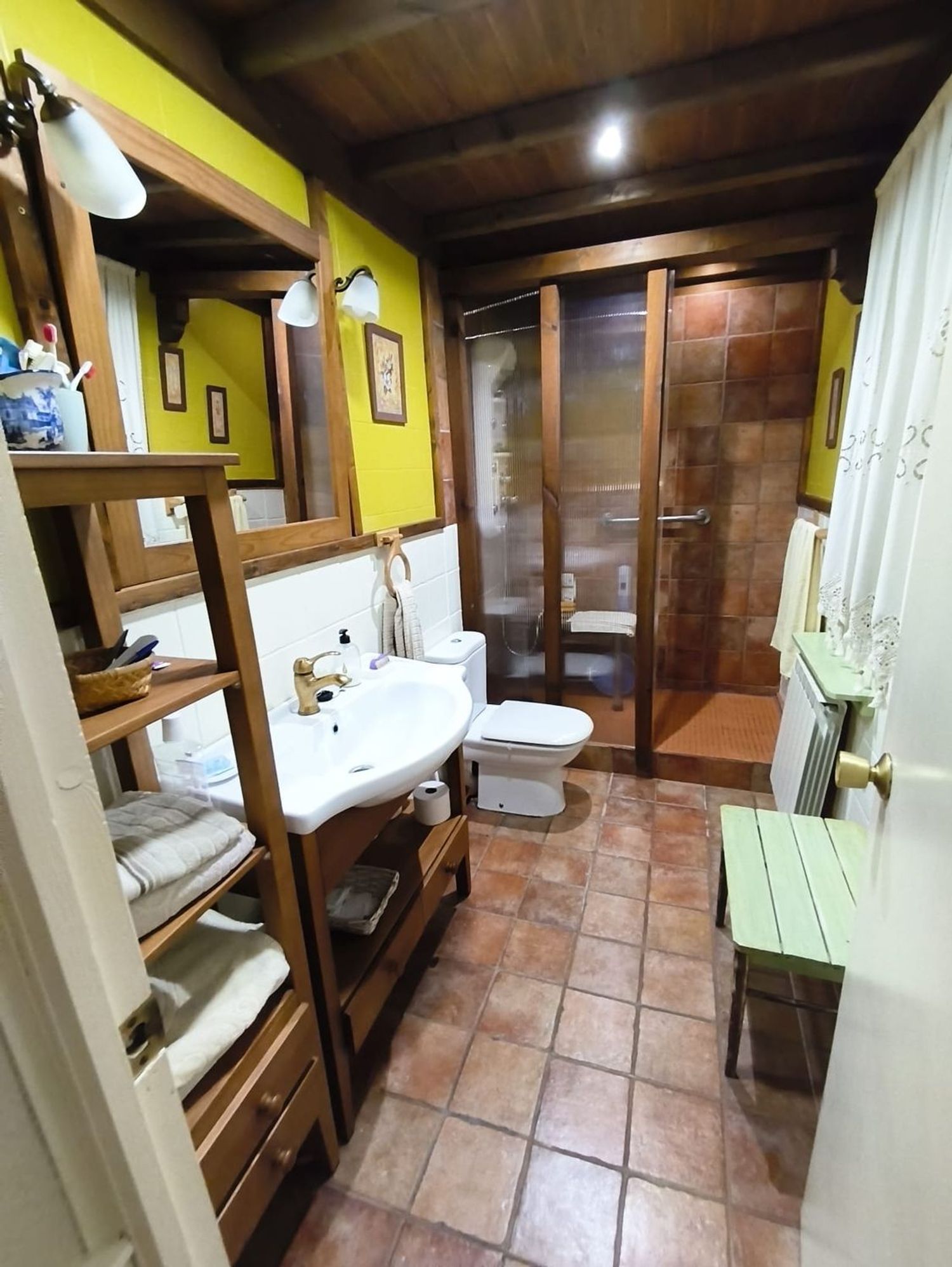 Casa o chalet independiente en Calle Cuenca, 153 - Foto 14