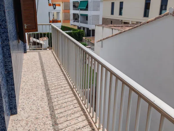 Piso en Calle de Berenguer d'Entença, 7, Platja de Oliva, Platja de Oliva - Foto 4