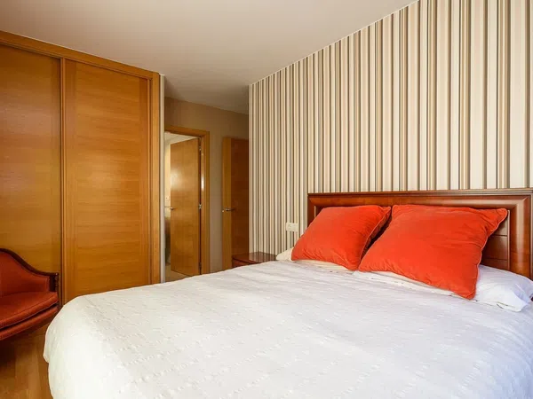 Piso en calle José María Marcilla, 4 - Foto 19