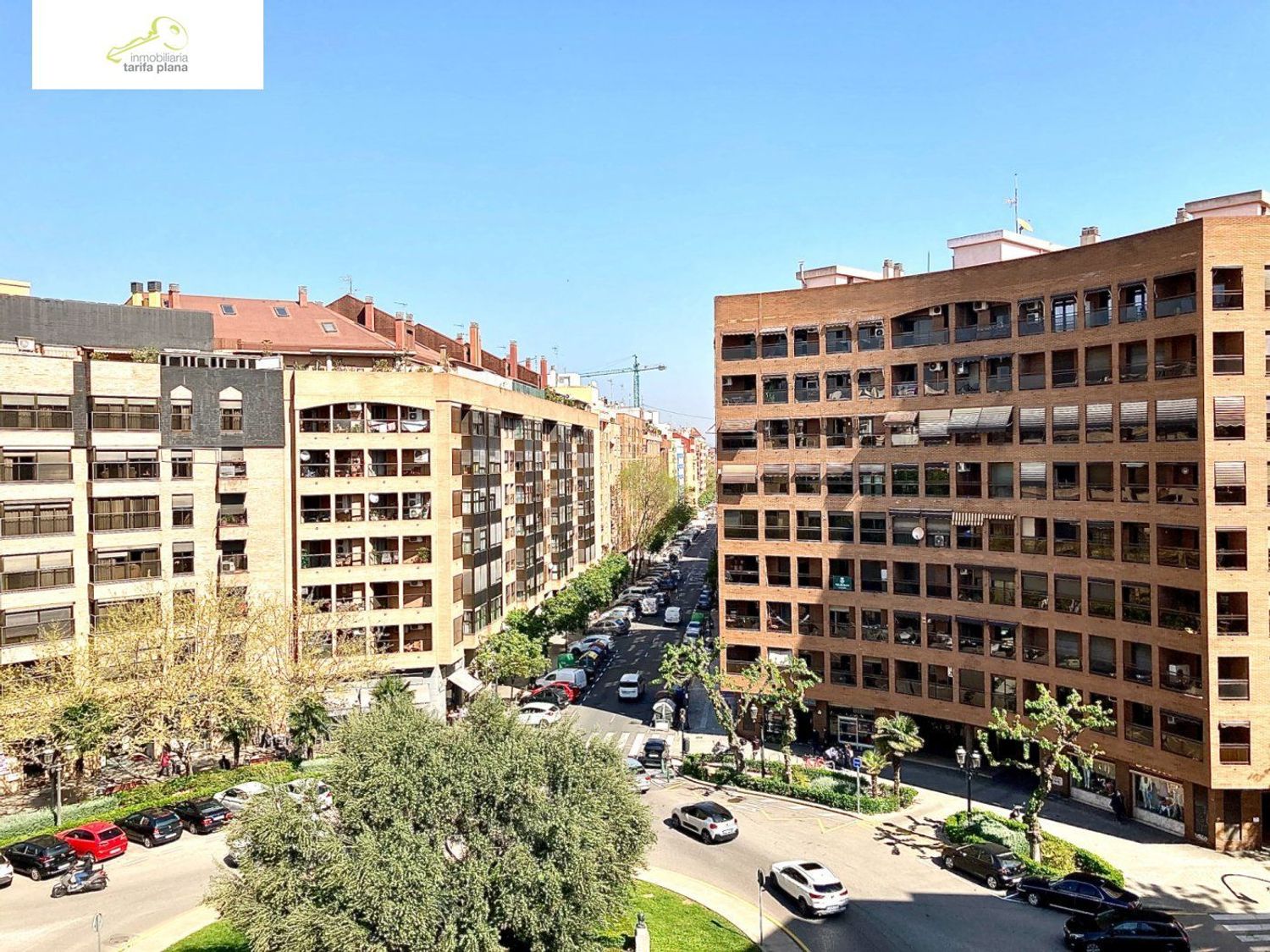 Piso en Calle de Sagunt, Sant Antoni - Foto 12