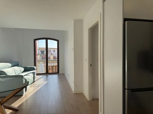 Piso en calle Frailes, 32 - Foto 3