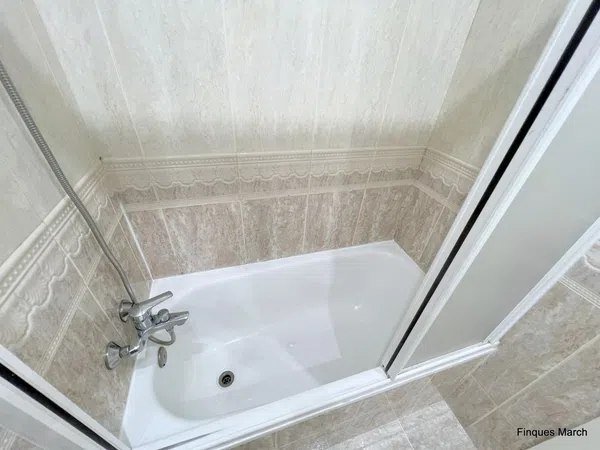 Piso en Calle de la Ciutat de Balaguer, Sant Gervasi - La Bonanova - Foto 25