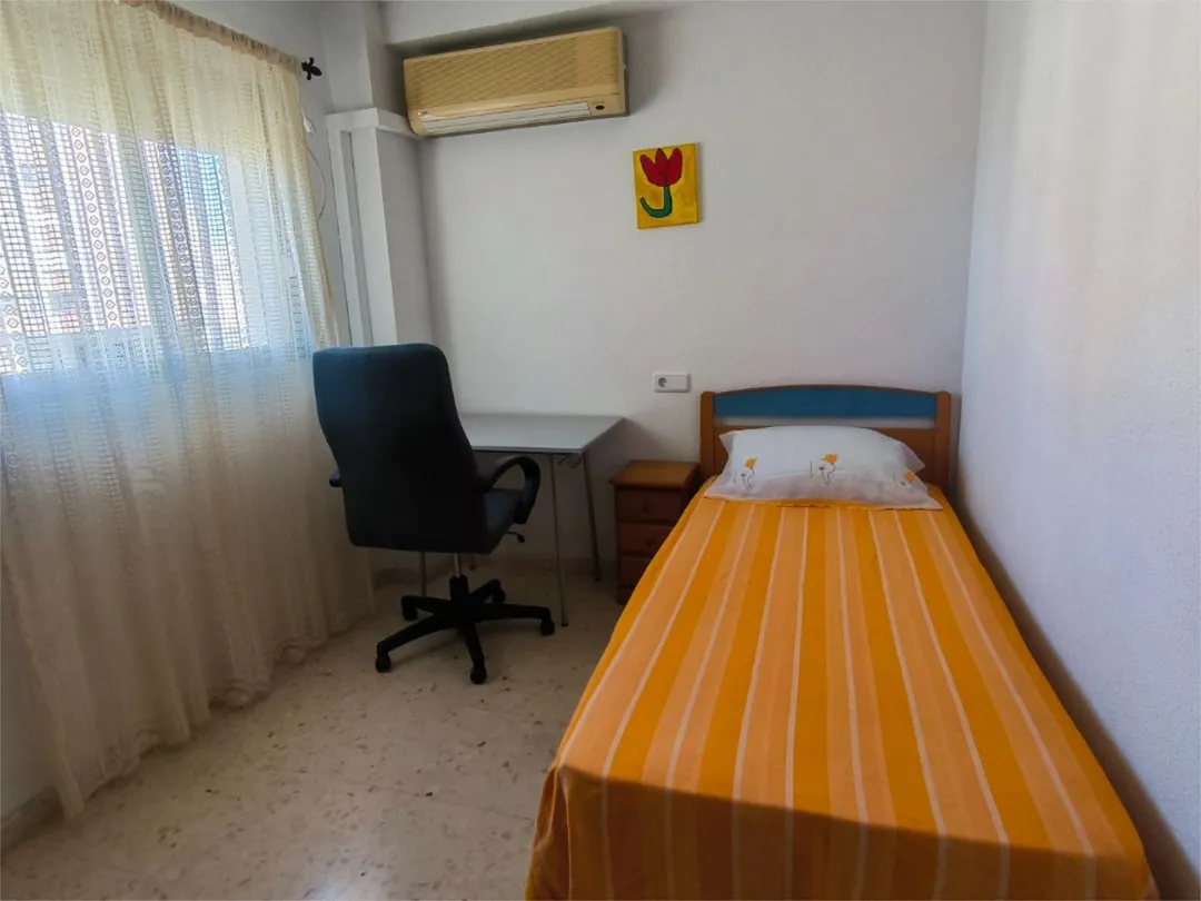 Piso en  Avenida de Zamora 13 - Foto 4