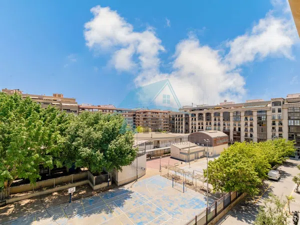 Piso en Poeta Vicente Gaos, La Vega Baixa - Foto 25