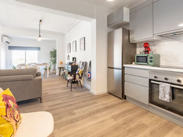 Piso en plaza de la Replaceta, 1 - Foto 19