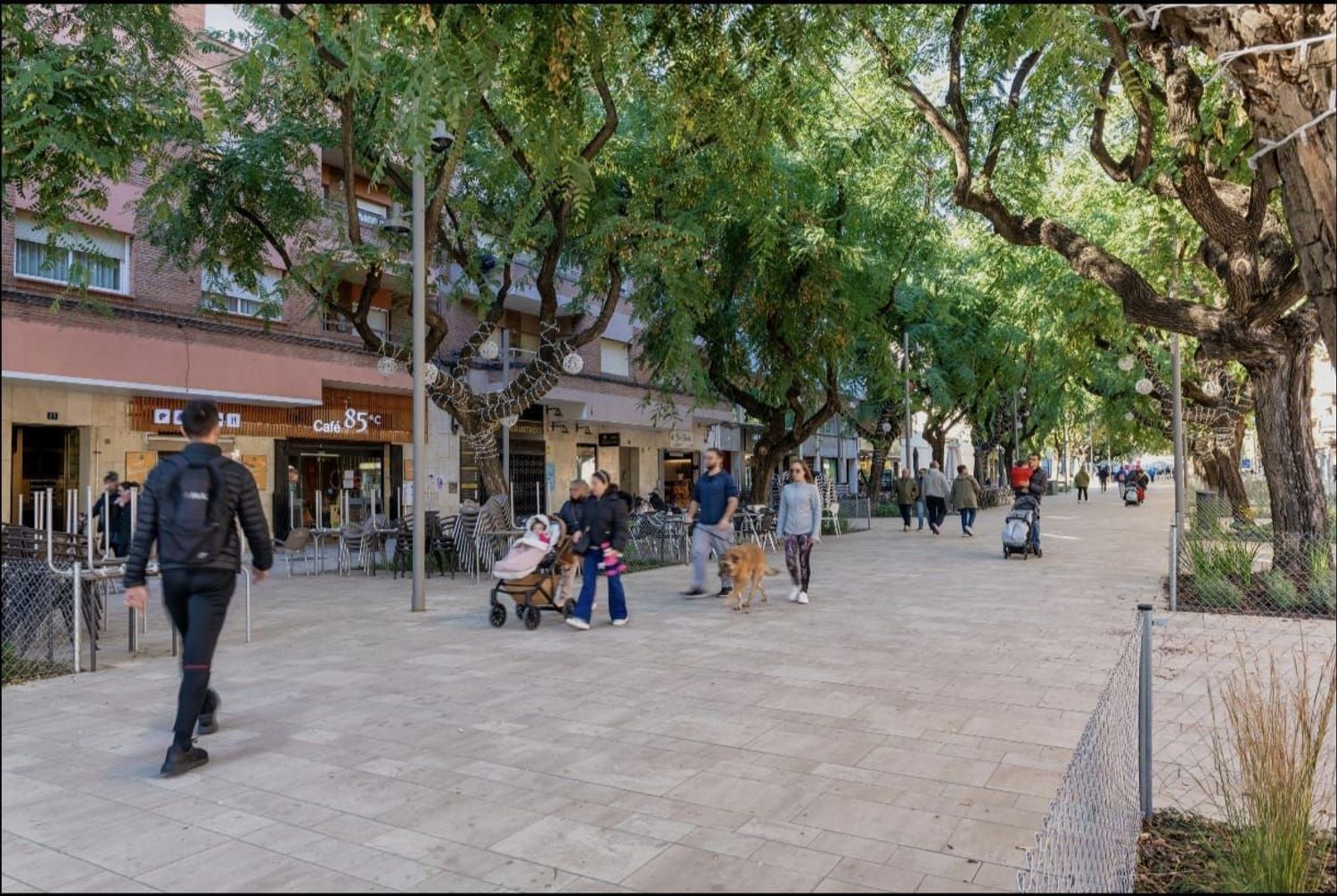 Local en Rambla de Modolell, Barri Antic - Centre, Barri Antic - Centre - Foto 6