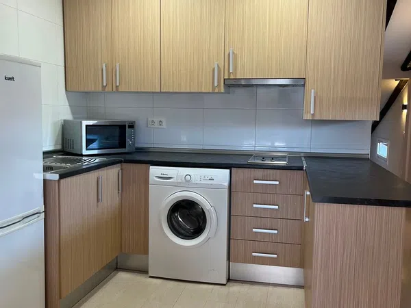 Piso en Calle Santa Dorotea, 19, San Agustín-Parque Europa - Foto 17