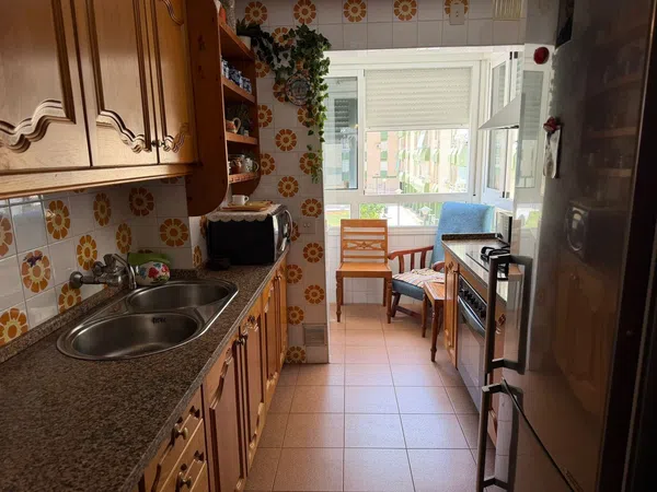 Piso en Miramar Del Palo, El Palo - Foto 13