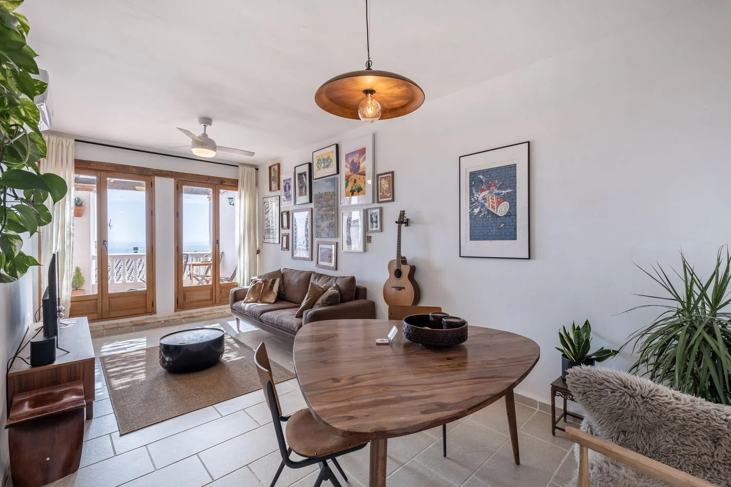 Chalet adosado en callejón de Aynadamar, 24 - Foto 23