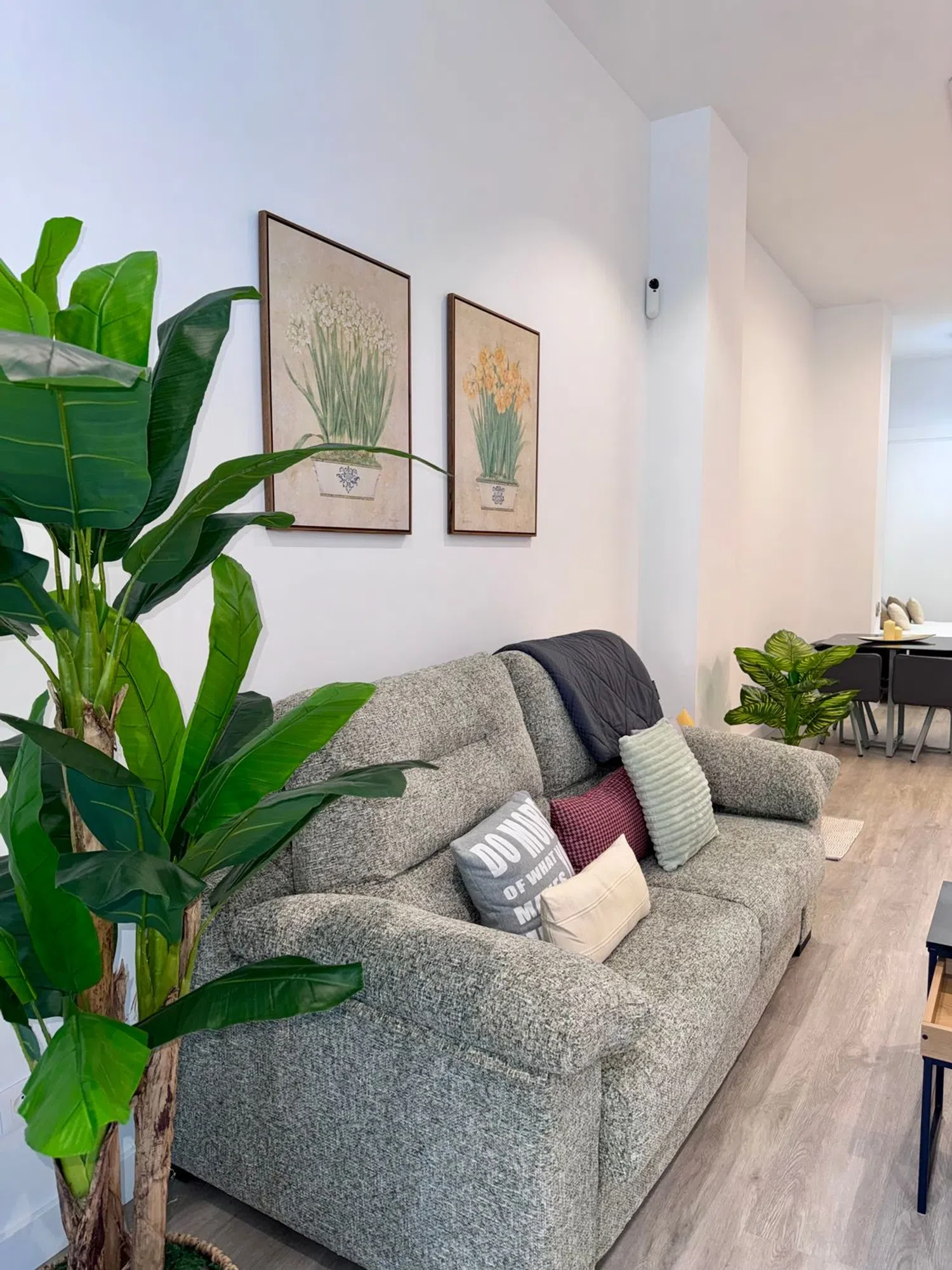 Estudio en calle Omar, 8 - Foto 15