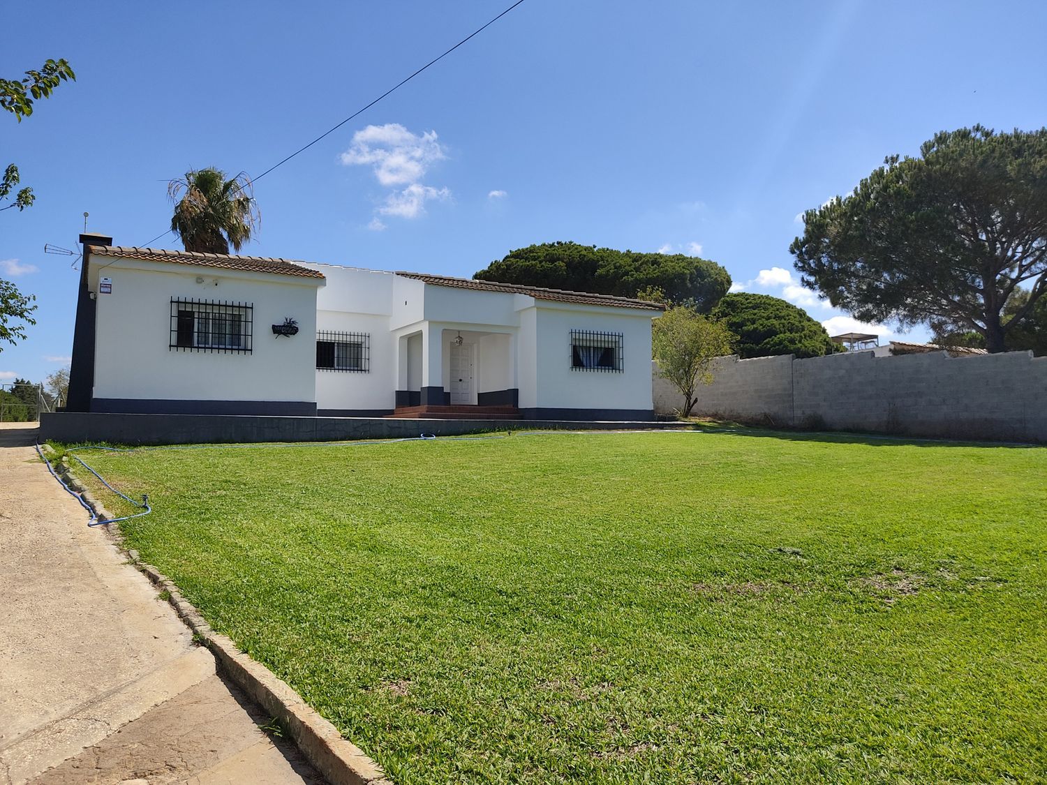 Casa independiente en camino del Guadalmesí, 9 - Foto 1