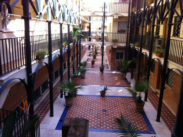 Ático en calle torneo, 23