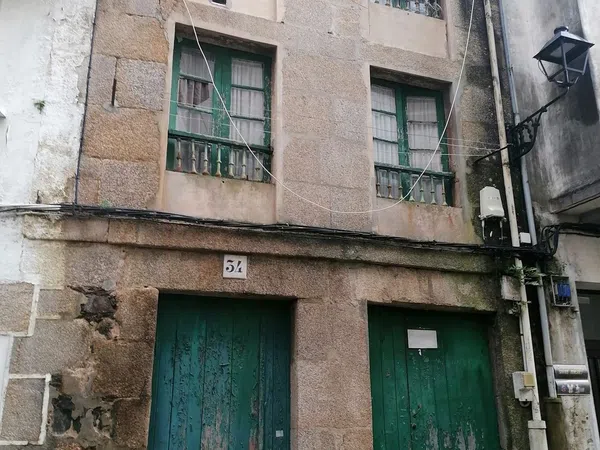 Chalet adosado en Calle Nova, 32 - Foto 1
