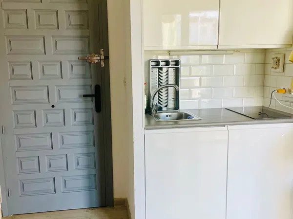 Estudio en Calle Òliba, 44, El Palmar-Los Molinos - Foto 28