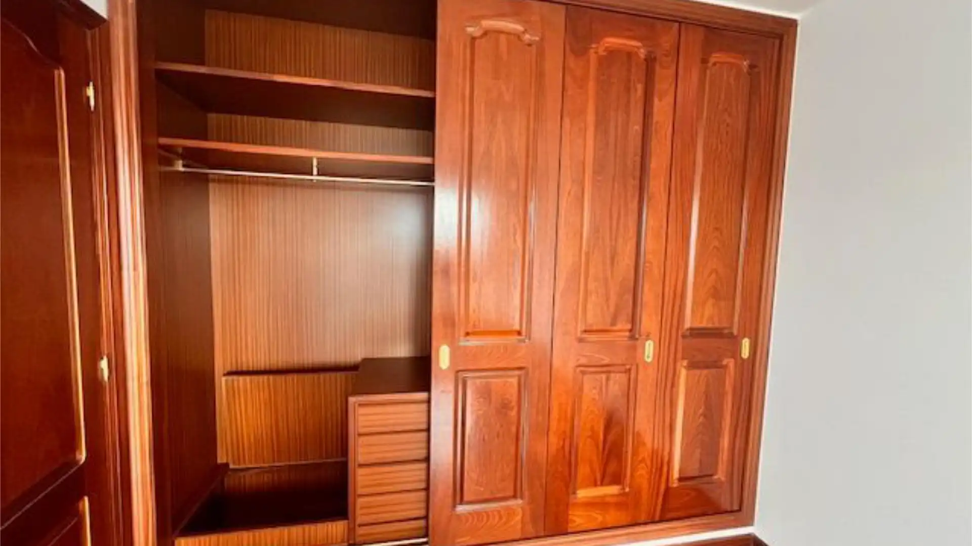 Piso en  Rúa Manuel Azaña 18 - Foto 48