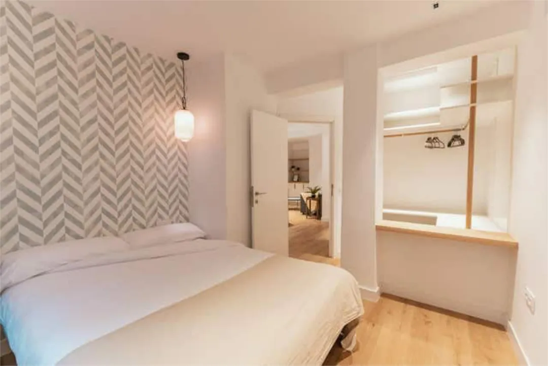 Piso en Santa Cruz de Teberife - Foto 8