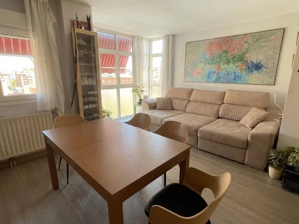 Piso en Conde Orgaz-Piovera, Conde Orgaz-Piovera - Foto 5