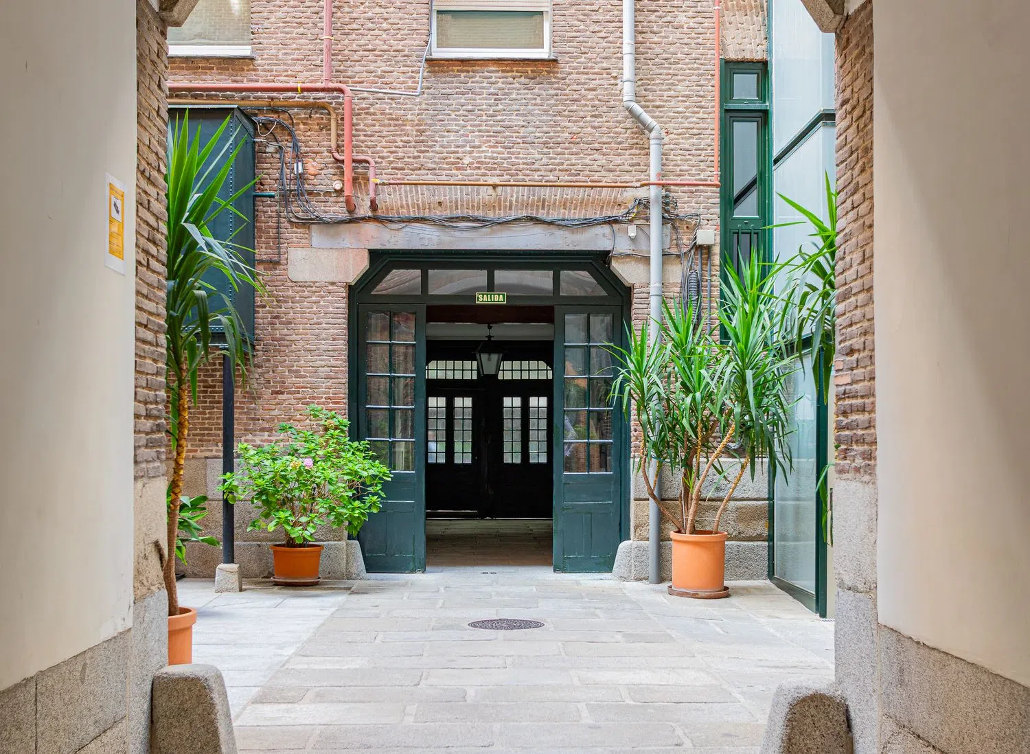 Estudio en calle de Zurbano, 84 - Foto 26