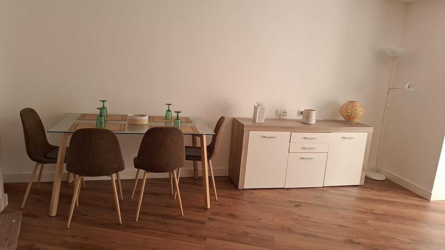 Ático en avenida Palmeral de Zaraiche, 1 - Foto 3