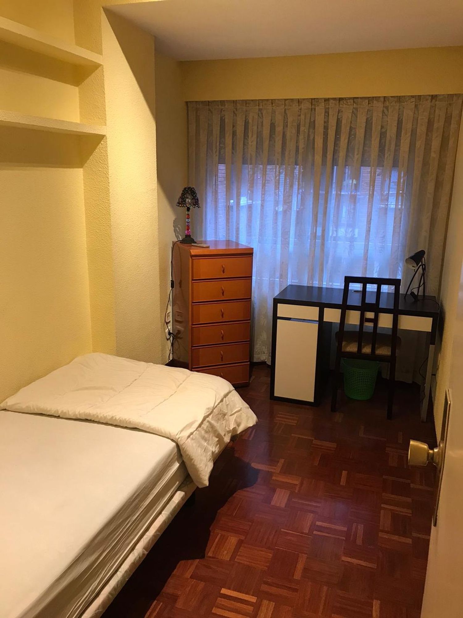 Piso en avenida de la Reina Victoria, 68 - Foto 49