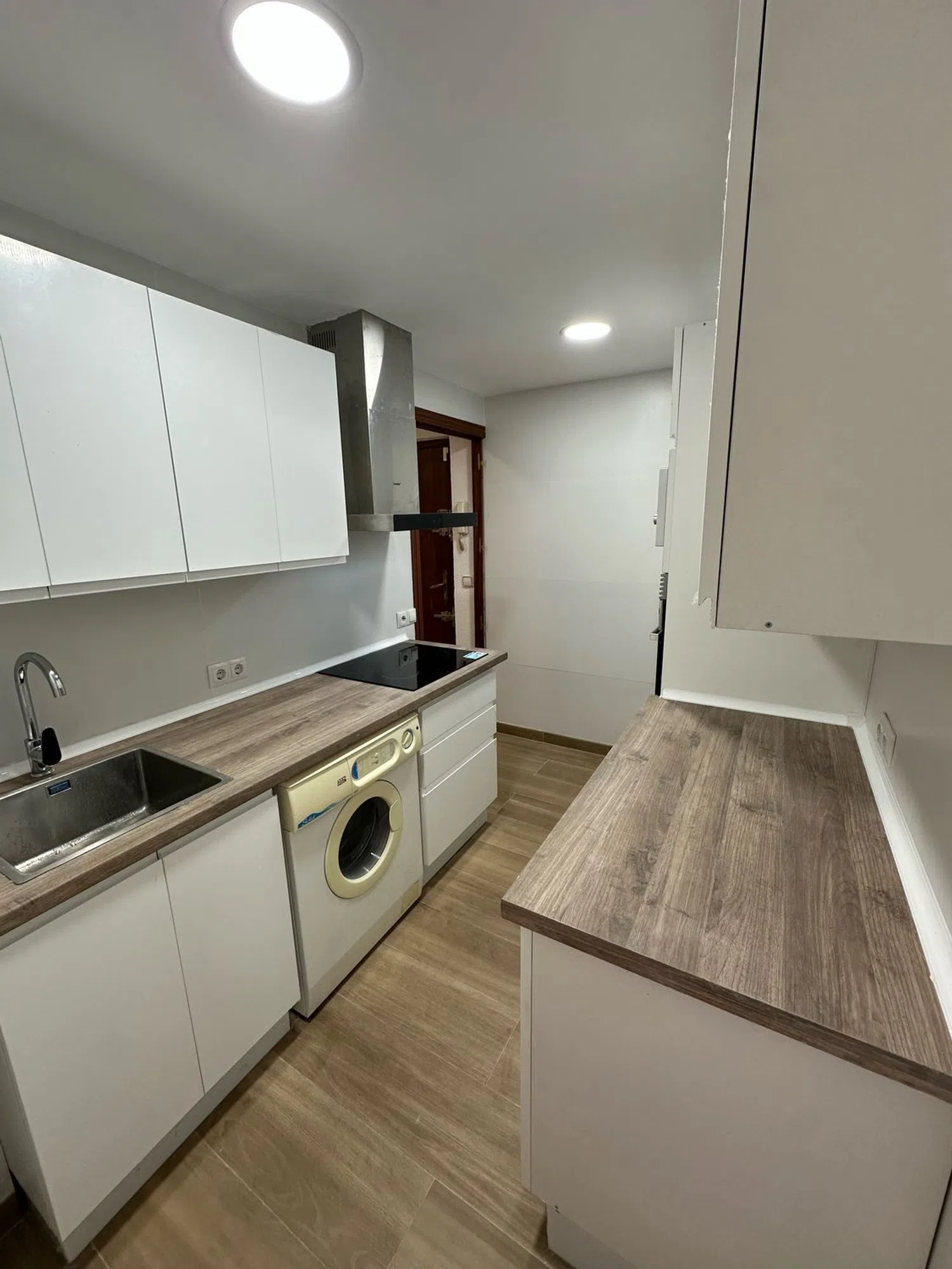 Piso en Barrio Puerta Bonita - Foto 11