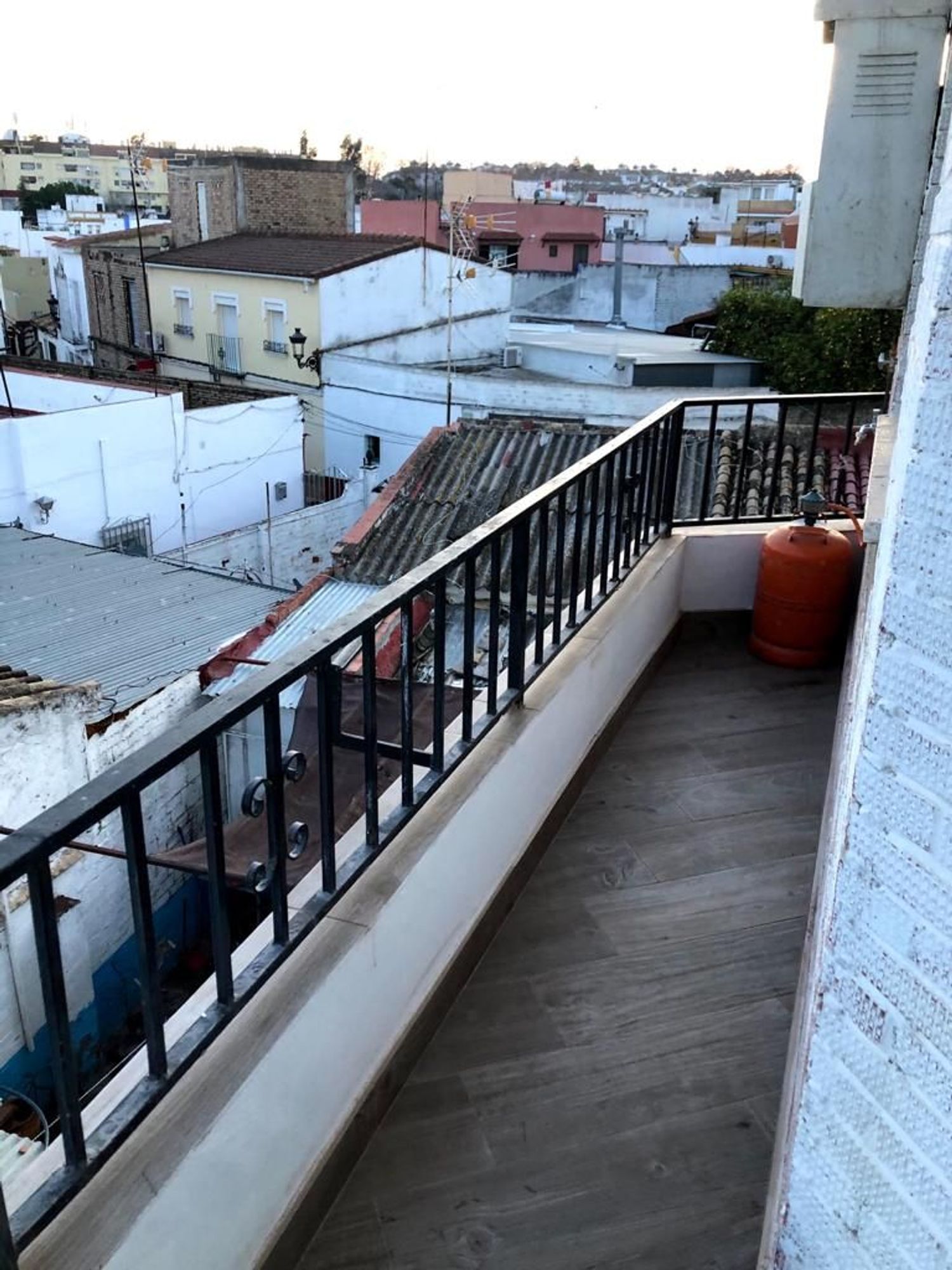 Piso en Las Almenas, Las Almenas - Foto 6