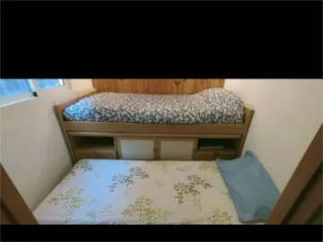 Apartamento en calle Carrer d' Antonio Ponz 118 - Foto 21