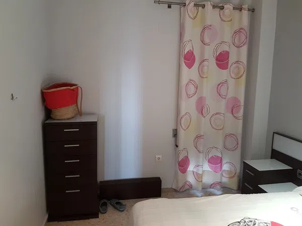 Piso en avenida de la Constitució, 53 - Foto 12