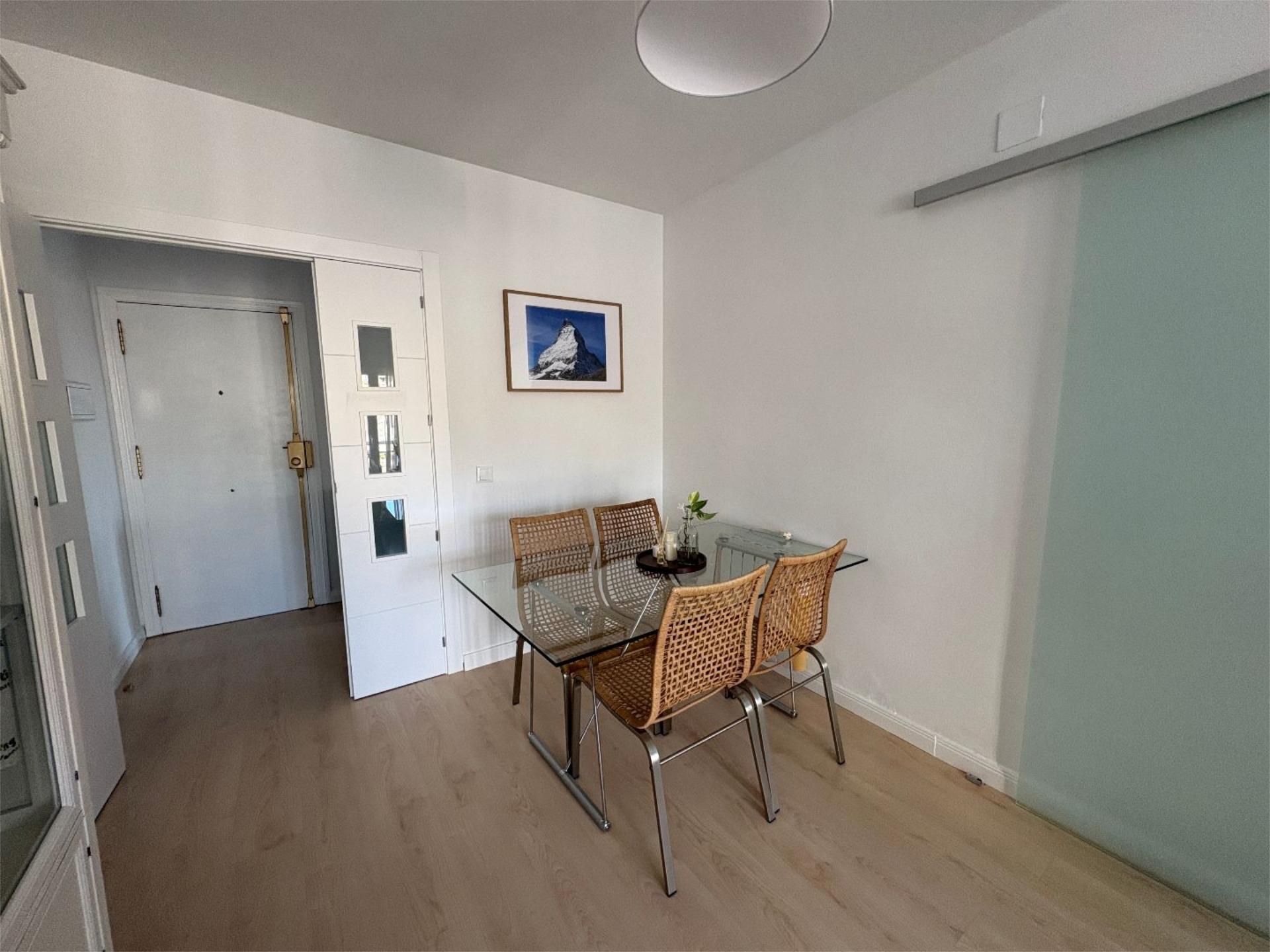 Piso en  Calle Escampleros 1 - Foto 4