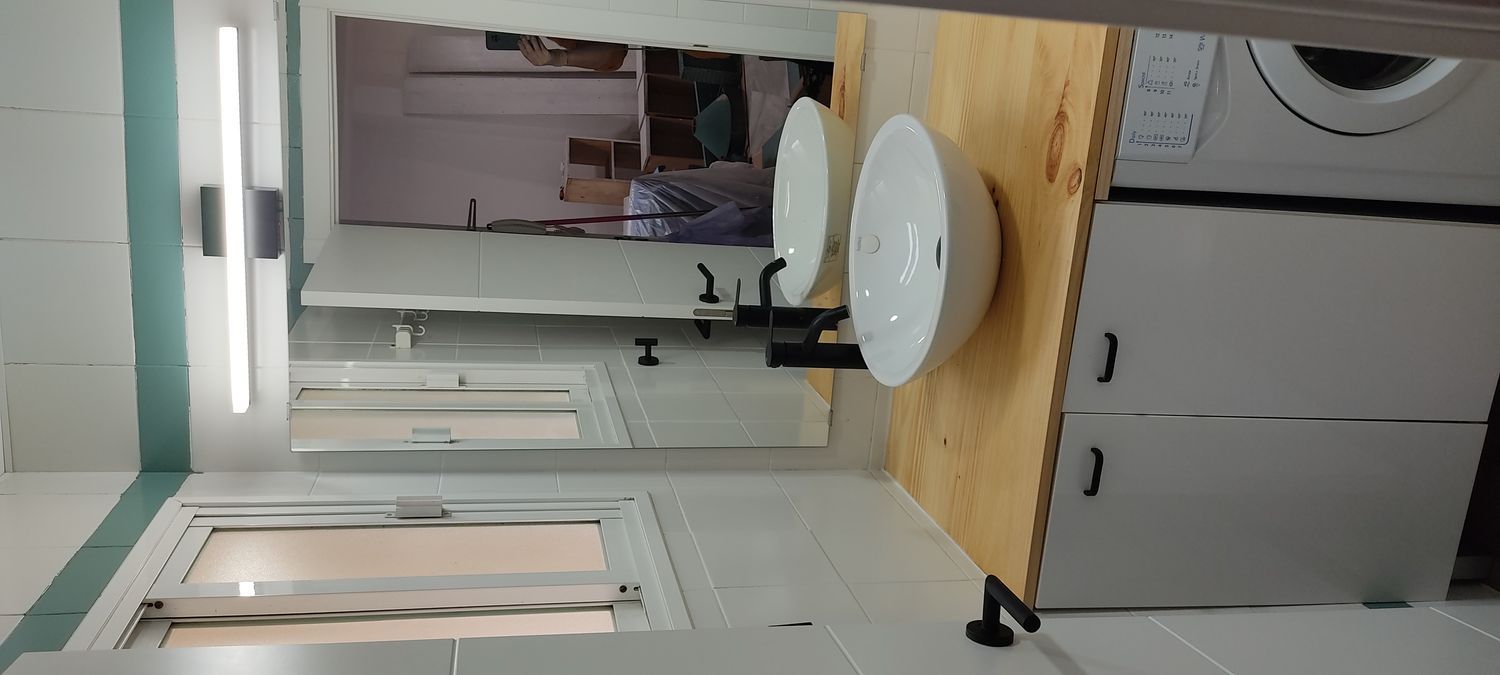 Piso en calle Santa Rufina, 16 - Foto 3