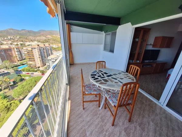 Piso en Calle Bisbe Serra, 5, Voramar, Voramar - Foto 13