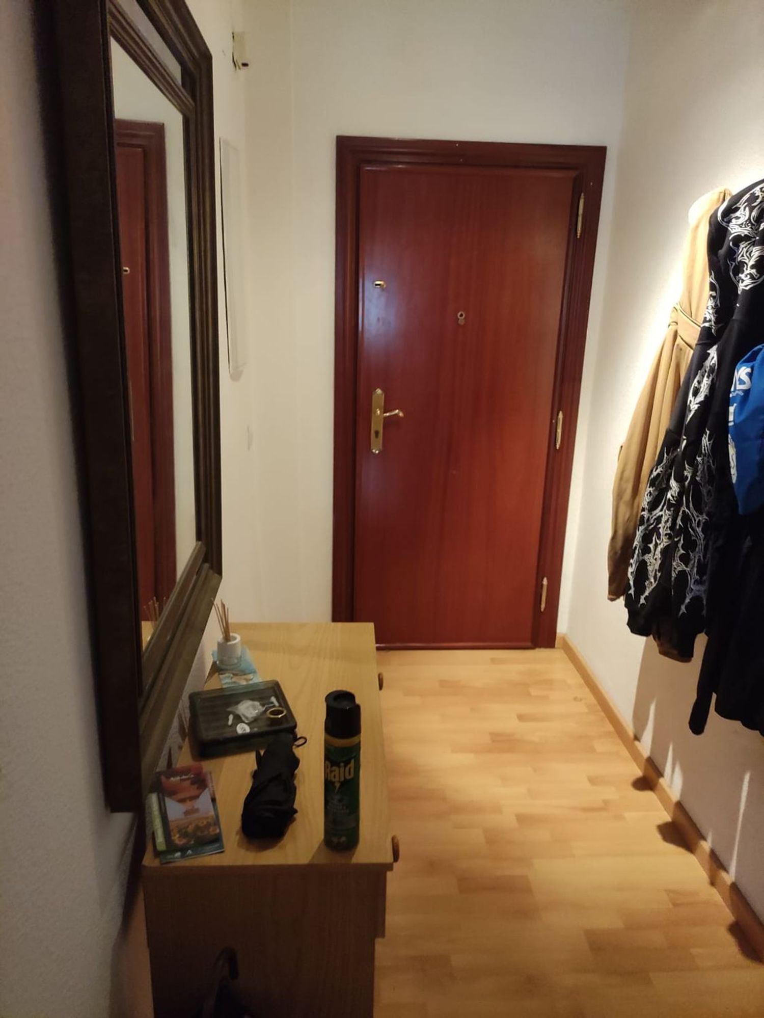 Piso en Calle Conde de Galvez, 11, La Palmera - Manuel Siurot - Foto 5