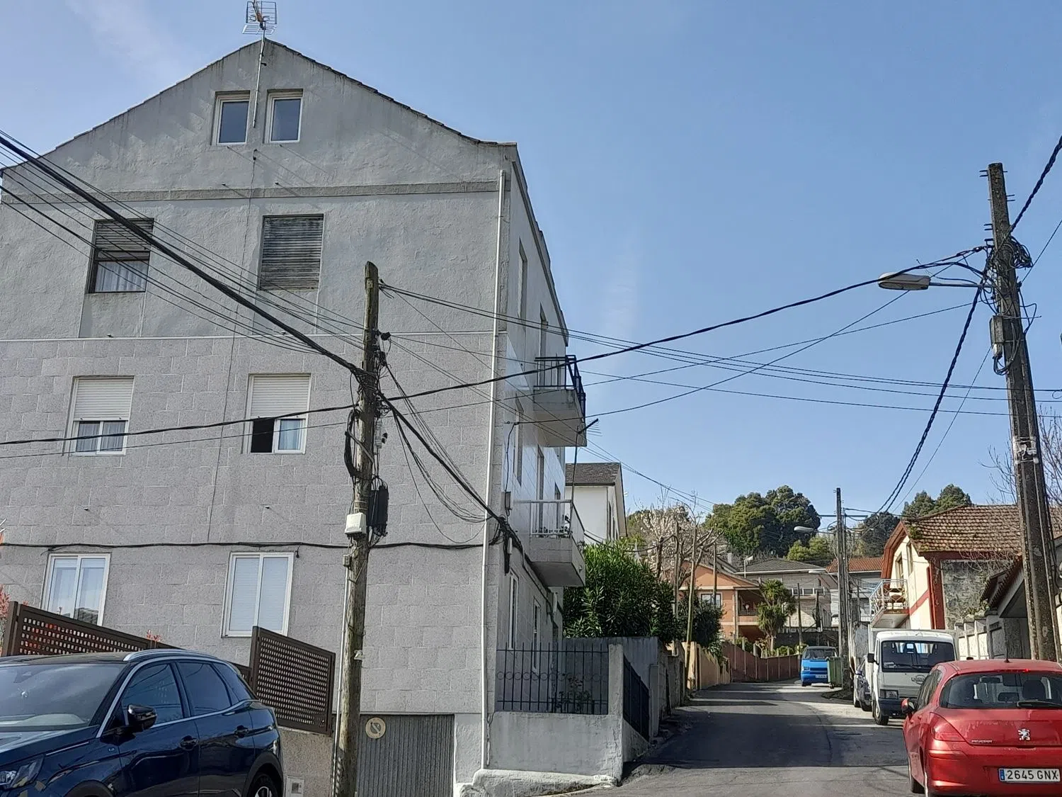 Ático en Subida Sello, 13 - Foto 3